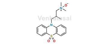 Picture of Oxomemazine N-Oxide