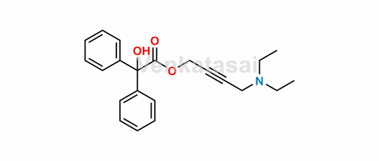 Picture of Oxybutynin EP Impurity B