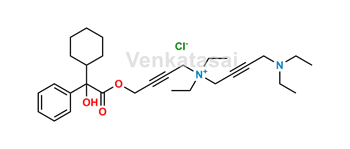 Picture of Oxybutynin Impurity 1