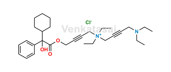 Picture of Oxybutynin Impurity 1