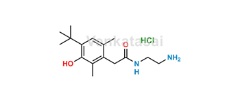 Picture of Oxymetazoline EP Impurity A