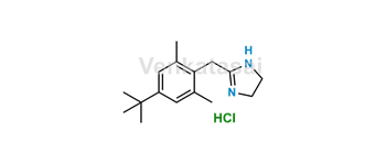 Picture of Oxymetazoline EP Impurity B