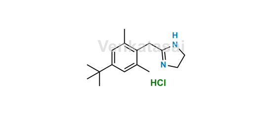 Picture of Oxymetazoline EP Impurity B