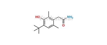 Picture of Oxymetazoline EP Impurity C