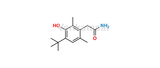 Picture of Oxymetazoline EP Impurity C