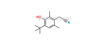 Picture of Oxymetazoline EP Impurity E