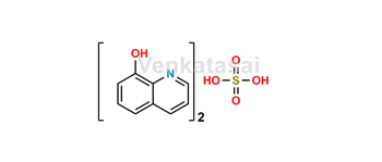 Picture of Oxyquinoline Sulfate