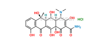 Picture of Oxytetracycline