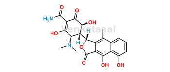 Picture of Oxytetracycline EP Impurity D