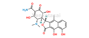 Picture of Oxytetracycline EP Impurity E