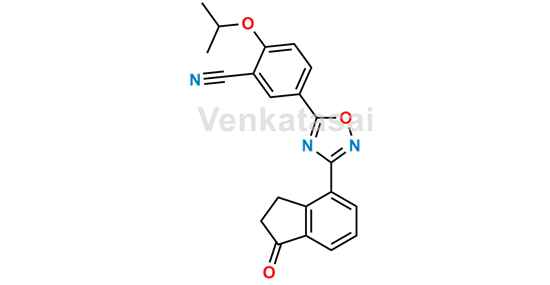 Picture of Ozanimod Metabolite