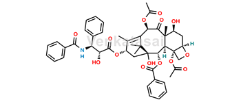 Picture of Paclitaxel