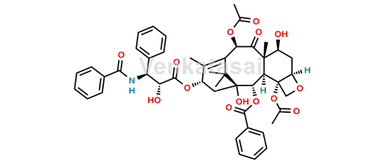 Picture of Paclitaxel