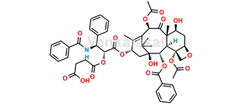 Picture of Paclitaxel Succinate