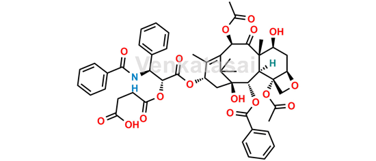 Picture of Paclitaxel Succinate