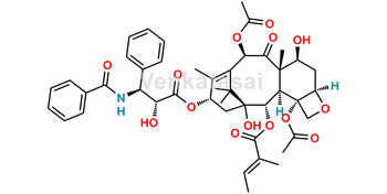 Picture of Paclitaxel EP Impurity A