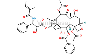 Picture of Paclitaxel EP Impurity D