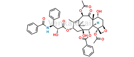 Picture of Paclitaxel EP Impurity E