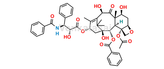 Picture of Paclitaxel EP Impurity G