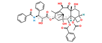 Picture of Paclitaxel EP Impurity H