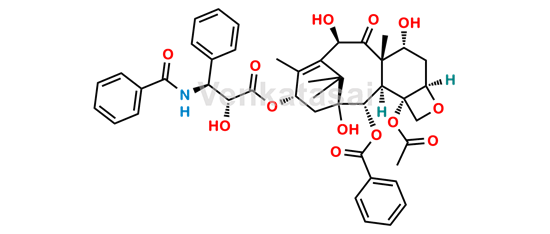 Picture of Paclitaxel EP Impurity H 