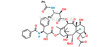 Picture of Paclitaxel EP Impurity I