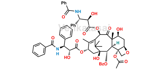 Picture of Paclitaxel EP Impurity I