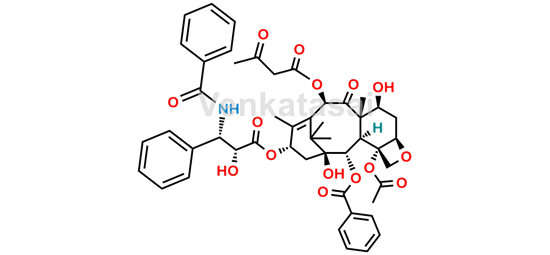 Picture of Paclitaxel EP Impurity J