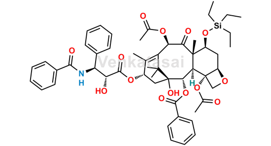 Picture of Paclitaxel EP Impurity K