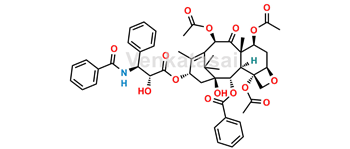 Picture of Paclitaxel EP Impurity L