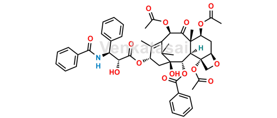 Picture of Paclitaxel EP Impurity L 