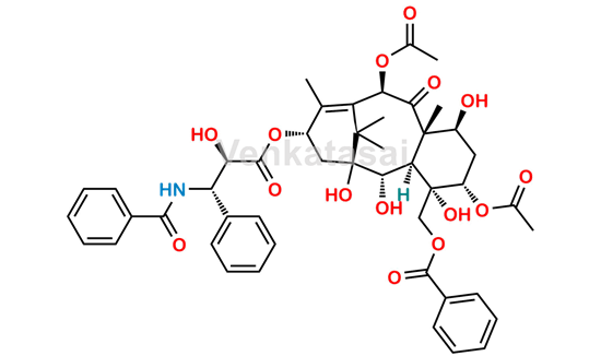 Picture of Paclitaxel EP Impurity M