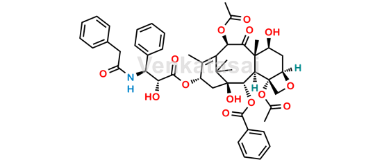 Picture of Paclitaxel EP Impurity P