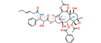 Picture of Paclitaxel EP Impurity Q