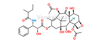 Picture of Paclitaxel EP Impurity R 