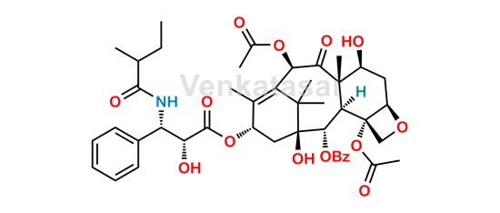 Picture of Paclitaxel EP Impurity R