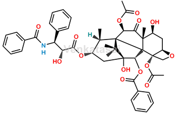 Picture of Paclitaxel-8-hydro-bicyclo(3.3.0)octane