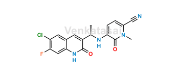 Picture of Olutasidenib Impurity 2