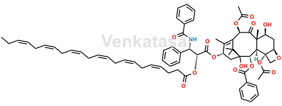 Picture of DHA-Paclitaxel