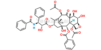 Picture of 6α-Hydroxy Paclitaxel