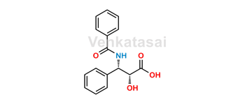 Picture of (2R,3S)-N-Benzoyl-3-phenyl Isoserine