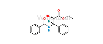 Picture of Paclitaxel Impurity 9