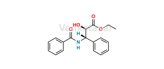 Picture of Paclitaxel Impurity 9