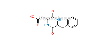 Picture of Aspartame Impurity 1