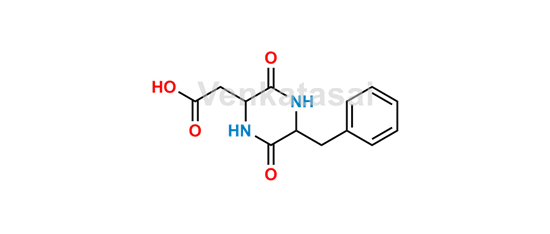 Picture of Aspartame Impurity 1