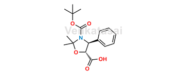 Picture of Paclitaxel Impurity 10