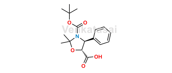 Picture of Paclitaxel Impurity 10