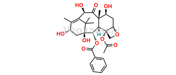 Picture of 10-Deacetyl Baccatin III