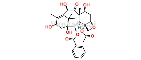 Picture of 10-Deacetyl Baccatin III