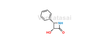 Picture of (3R,4S)-3-Hydroxy-4-phenyl-2-azetidinone